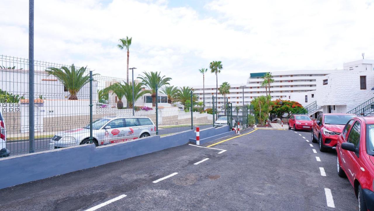 Beach Life 365 Apartment Playa de las Americas (Tenerife) Exterior photo