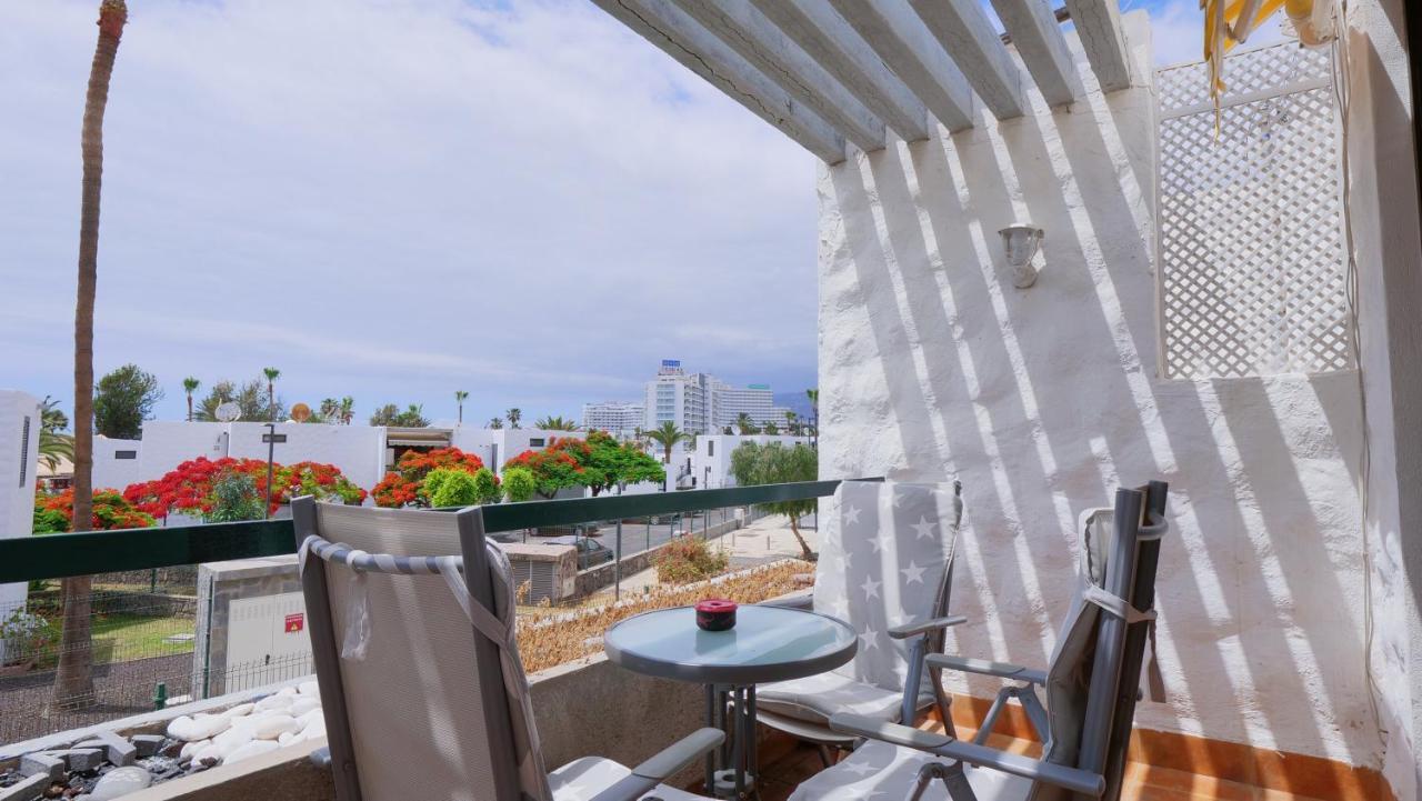 Beach Life 365 Apartment Playa de las Americas (Tenerife) Exterior photo