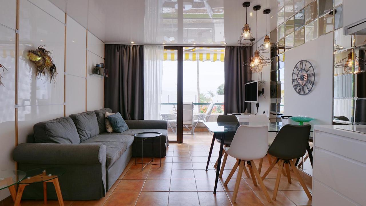Beach Life 365 Apartment Playa de las Americas (Tenerife) Exterior photo