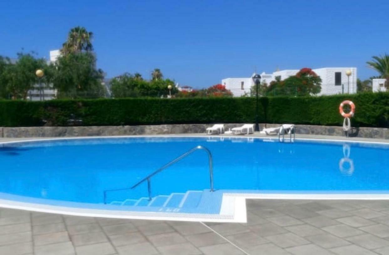 Beach Life 365 Apartment Playa de las Americas (Tenerife) Exterior photo
