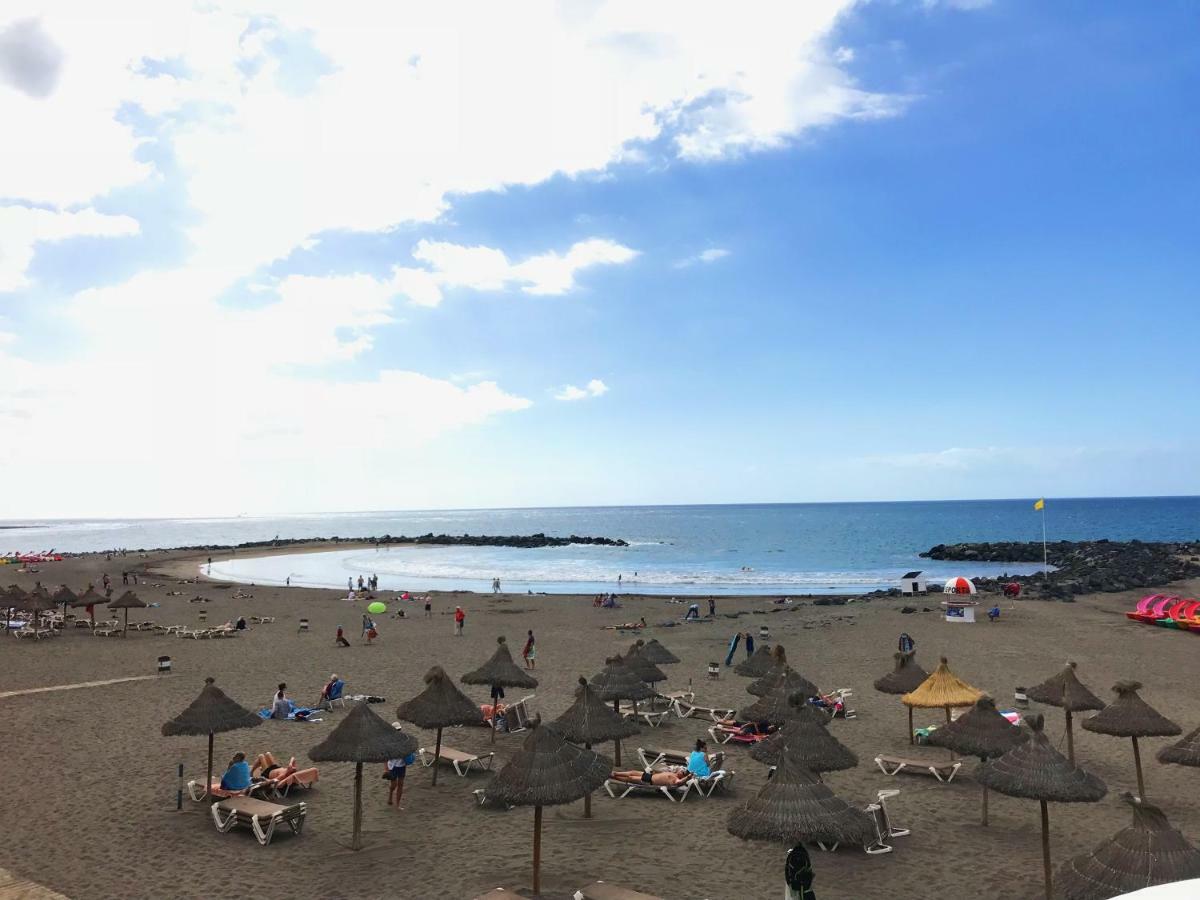 Beach Life 365 Apartment Playa de las Americas (Tenerife) Exterior photo