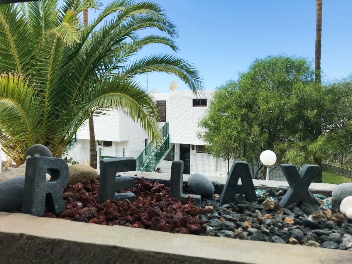 Beach Life 365 Apartment Playa de las Americas (Tenerife) Exterior photo